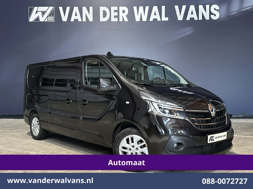 Renault Trafic – foto 4