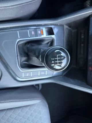 Volkswagen Tiguan – thumbnail 42