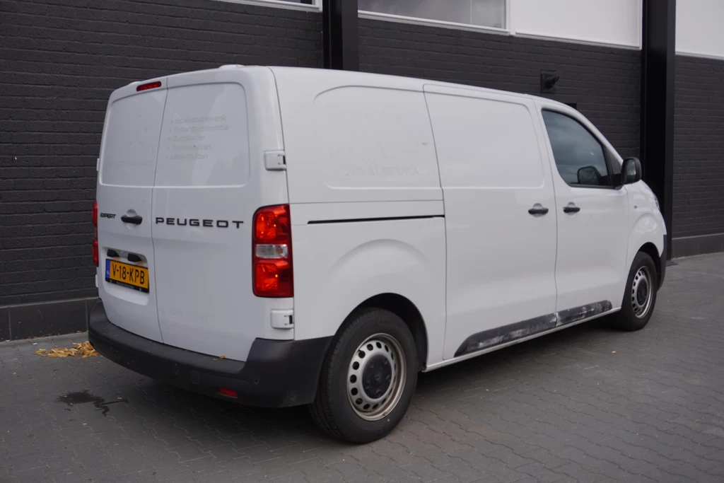 Peugeot Expert – foto 3