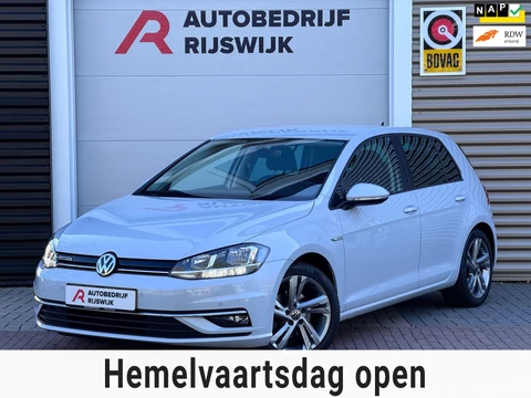 Volkswagen Golf 1.5 TSI Comfortline AppleCarPlay