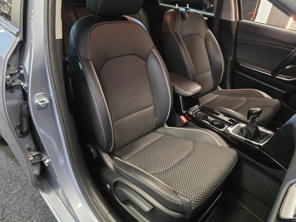 Kia Ceed – foto 18