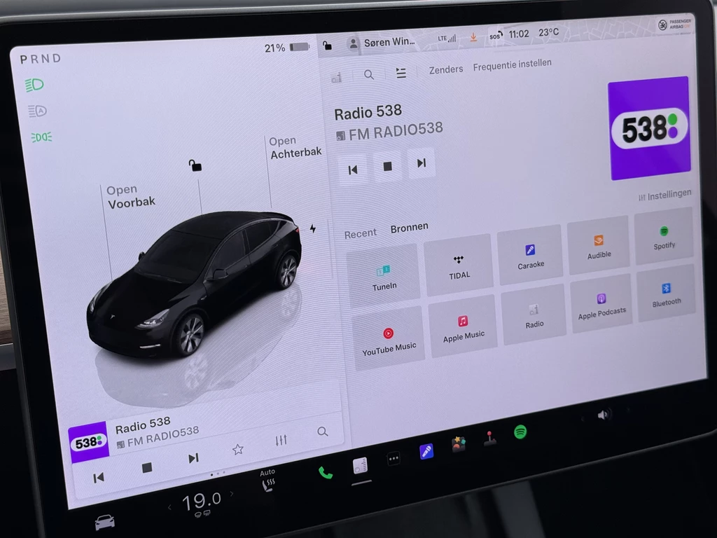 Tesla Model Y – foto 23