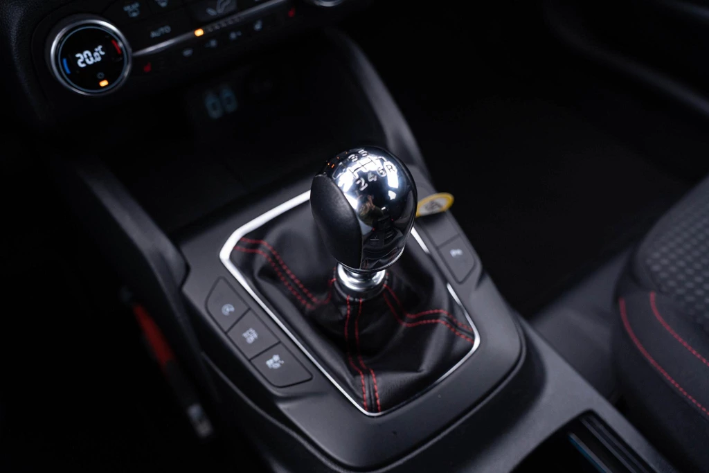 Ford Focus – foto 48