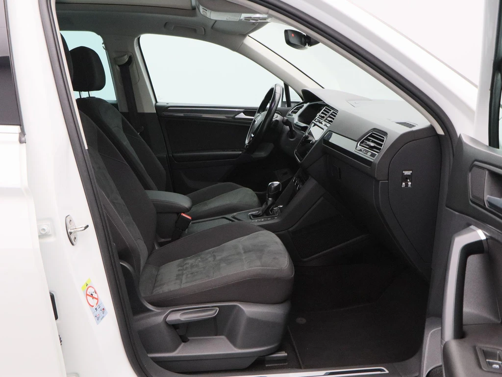 Volkswagen Tiguan – foto 42
