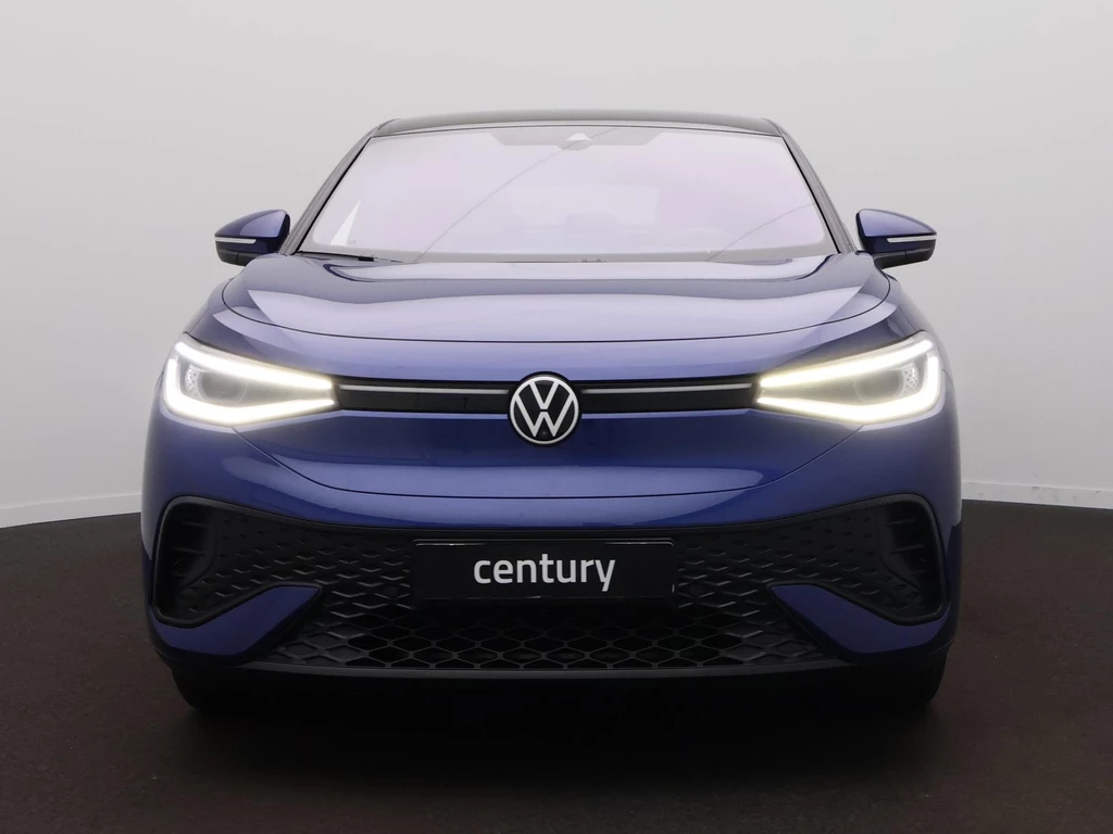 Volkswagen ID.5 – foto 10