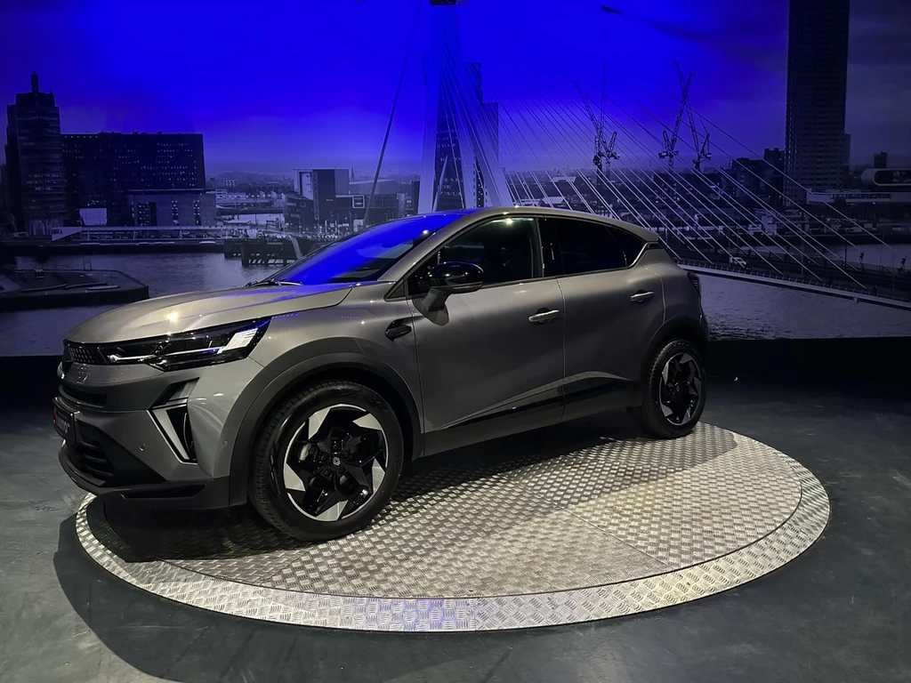 Renault Captur – foto 2