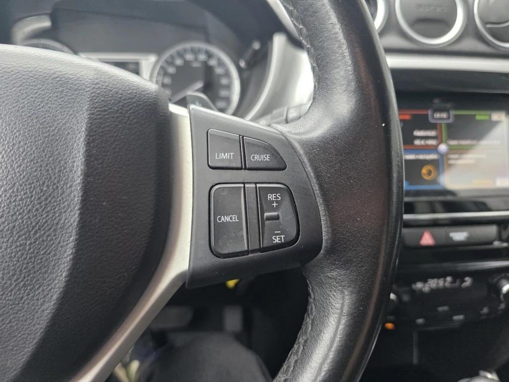 Suzuki Vitara – foto 19