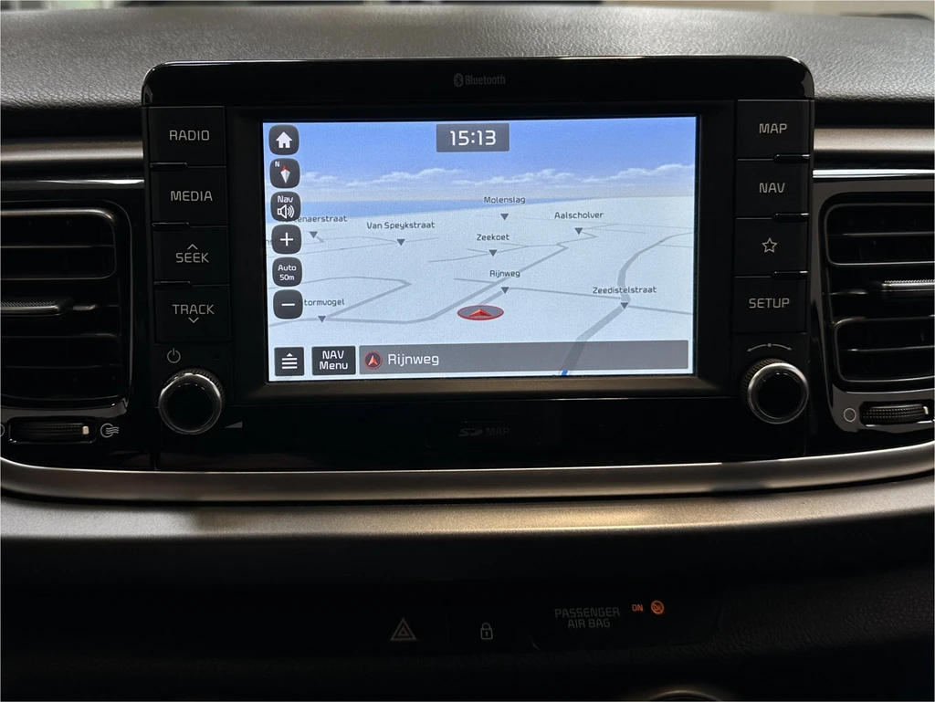 Kia Rio – foto 15