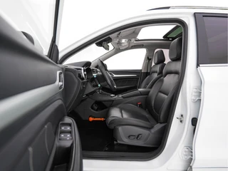 MG ZS EV – thumbnail 10