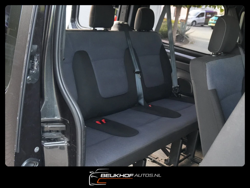 Opel Vivaro – foto 40
