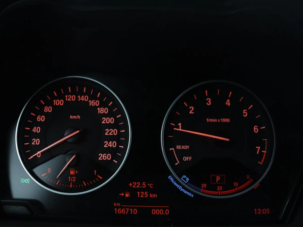 BMW X1 – foto 32