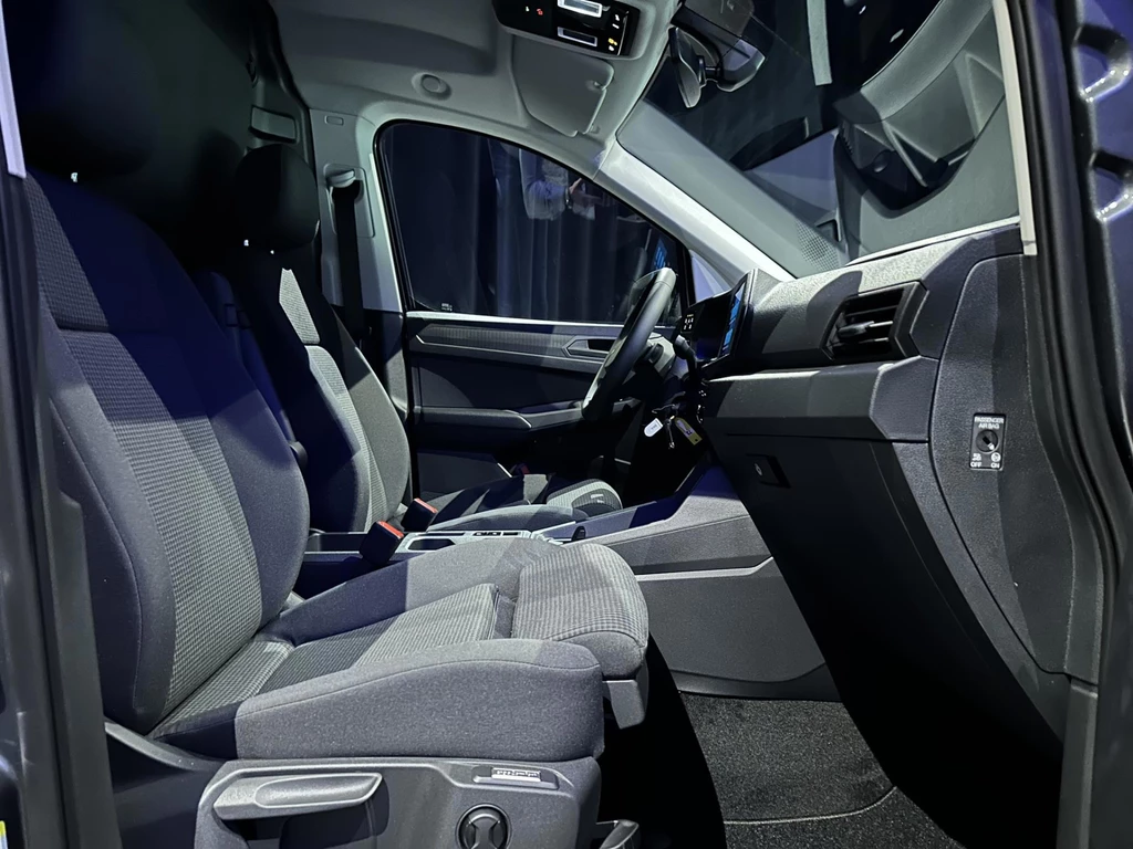 Volkswagen Caddy – foto 25