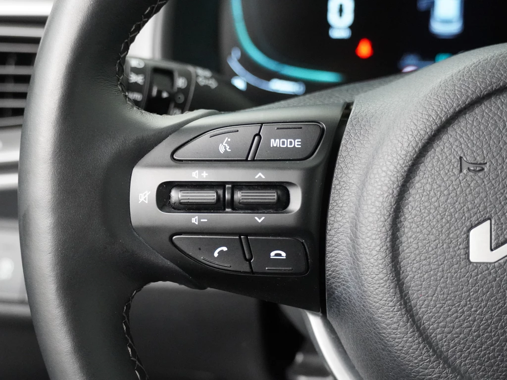 Kia Stonic – foto 29