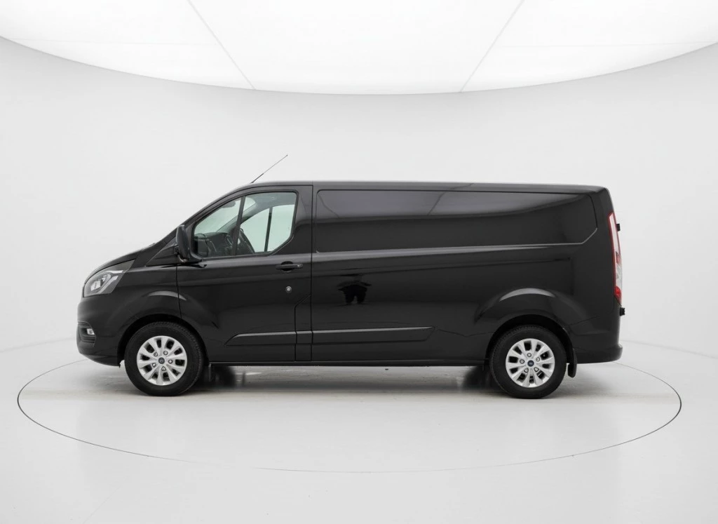 Ford Transit Custom – foto 2