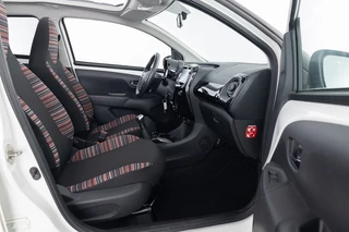 Citroën C1 – thumbnail 13
