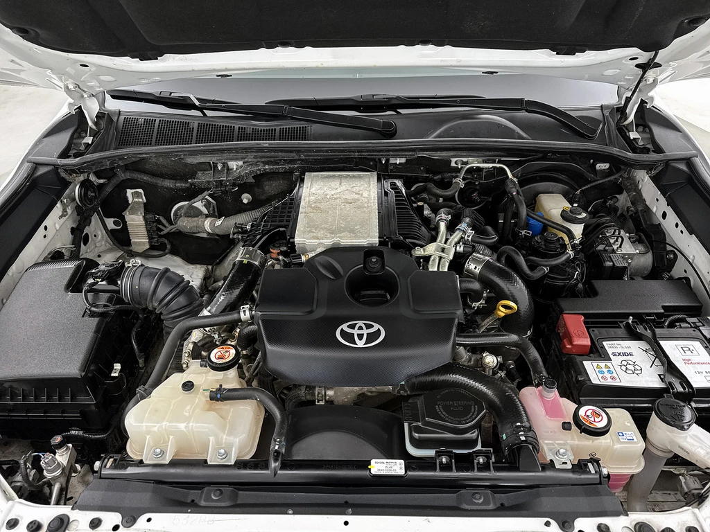 Toyota Hilux – foto 34