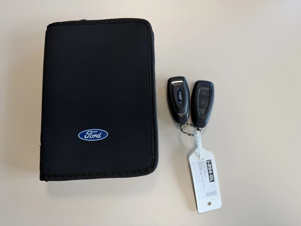 Ford Focus – foto 33