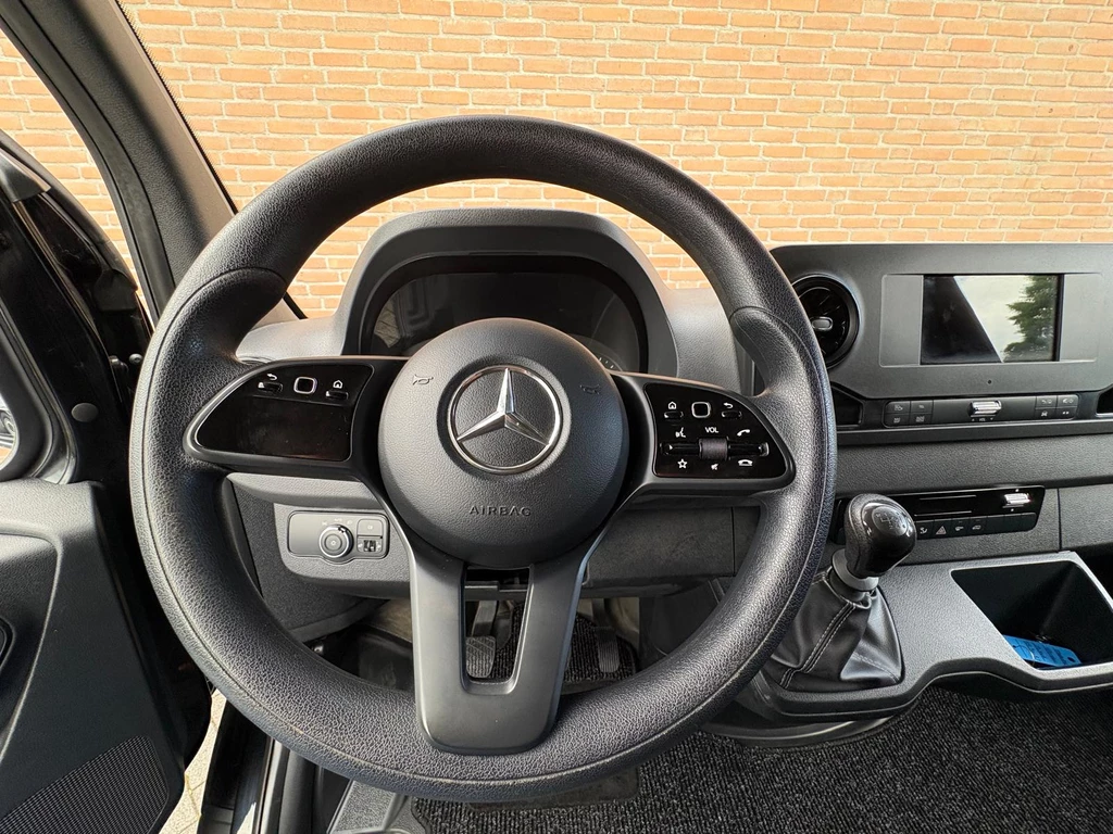 Mercedes-Benz Sprinter – foto 14