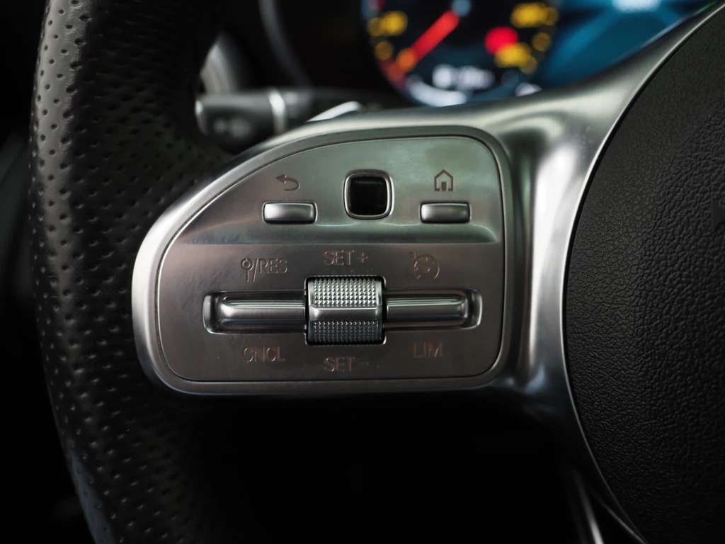 Mercedes-Benz GLC – foto 22