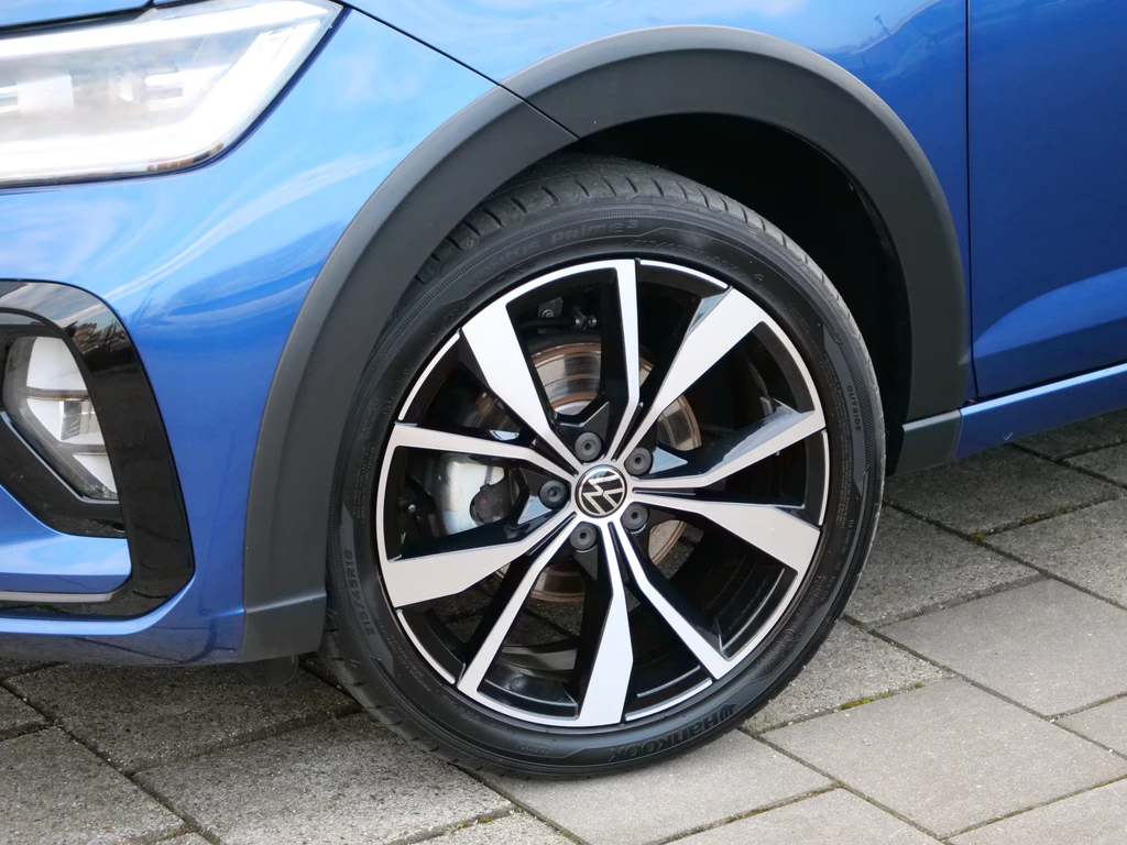 Volkswagen Taigo – foto 27