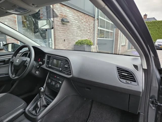 SEAT Leon – thumbnail 24