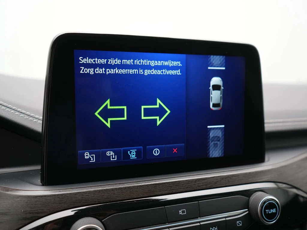 Ford Kuga – foto 48