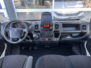 Citroën Jumper – thumbnail 16