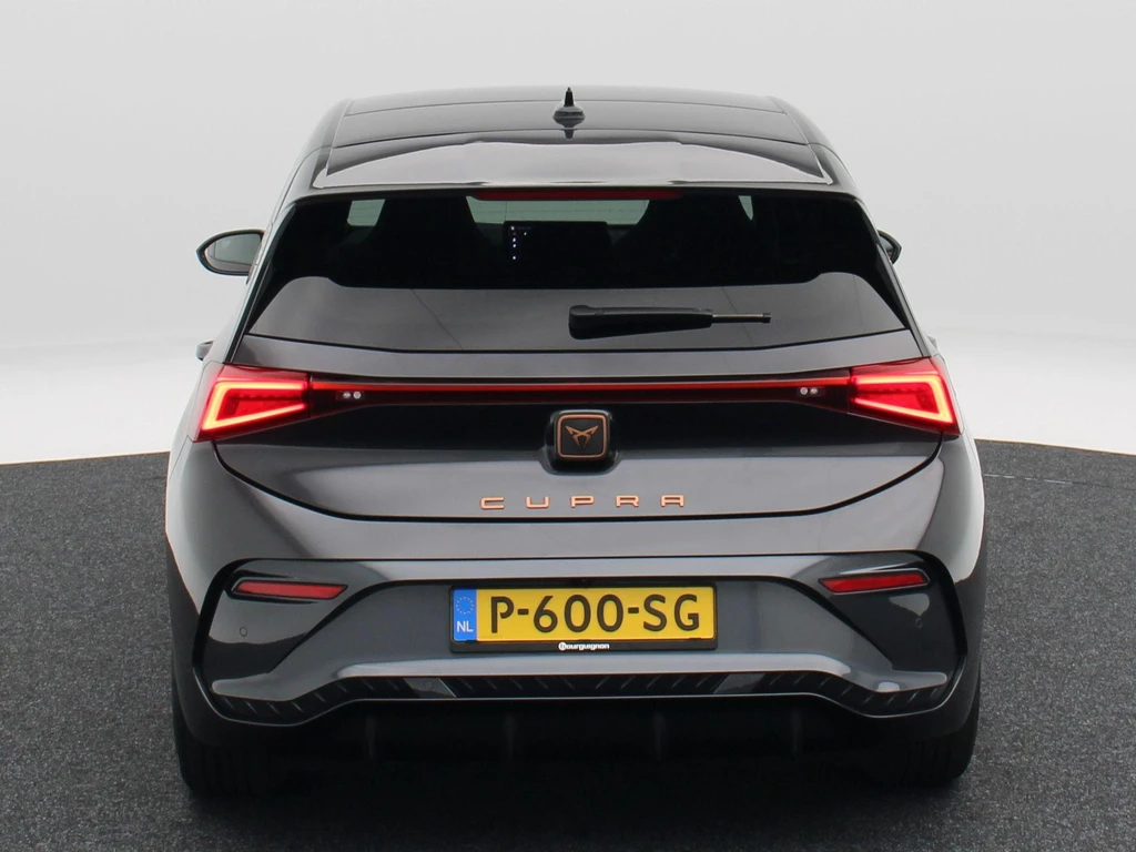CUPRA Born – foto 3