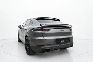 Porsche Cayenne – thumbnail 4
