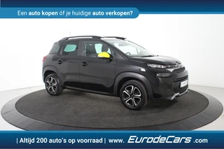 Citroën C3 Aircross – thumbnail 10