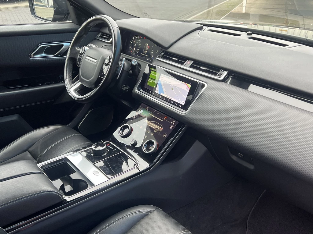 Land Rover Range Rover Velar – foto 32