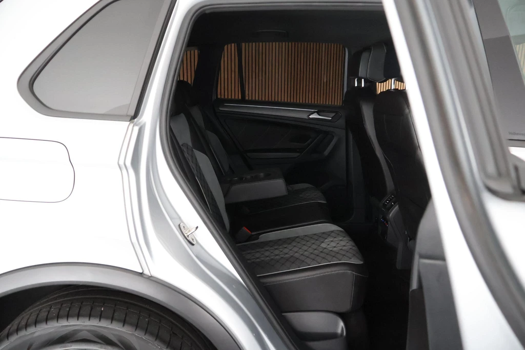 Volkswagen Tiguan – foto 11