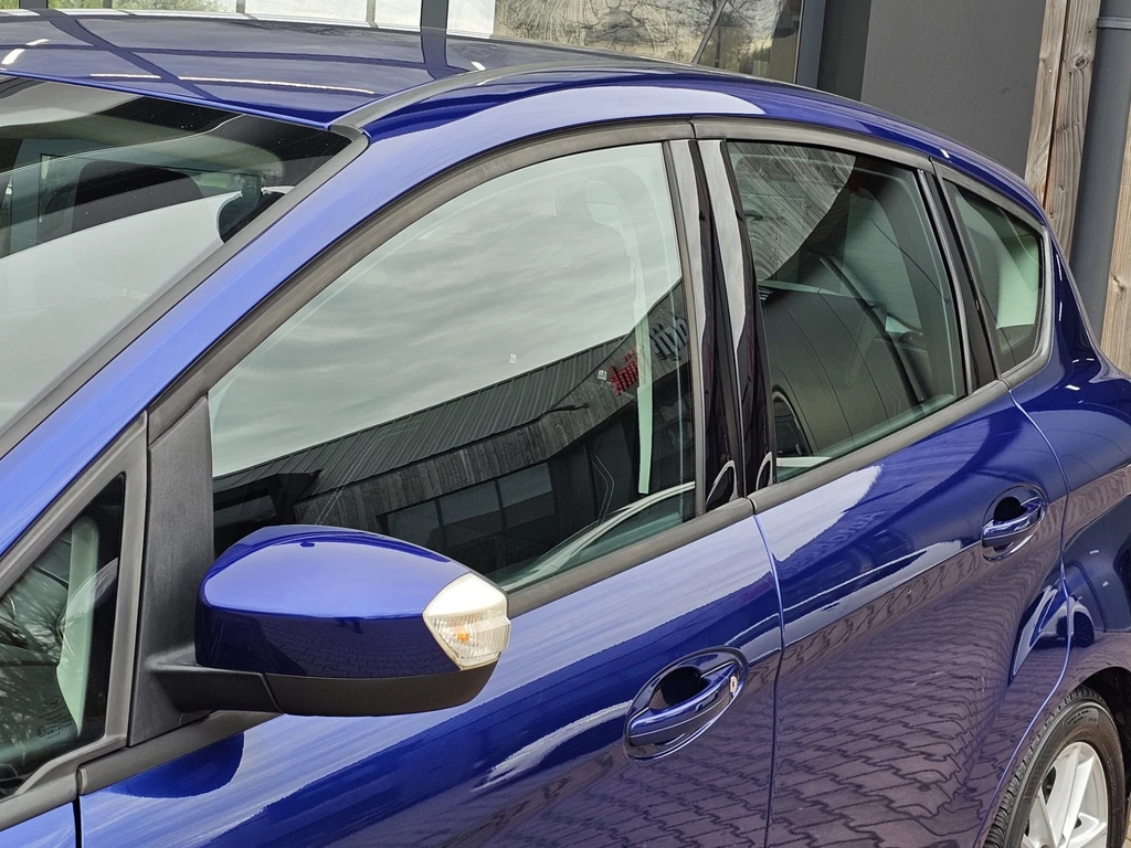 Ford C-MAX – foto 58