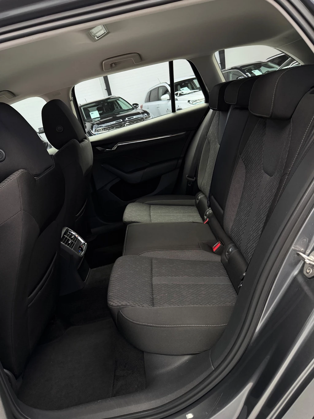 Škoda Octavia – foto 17