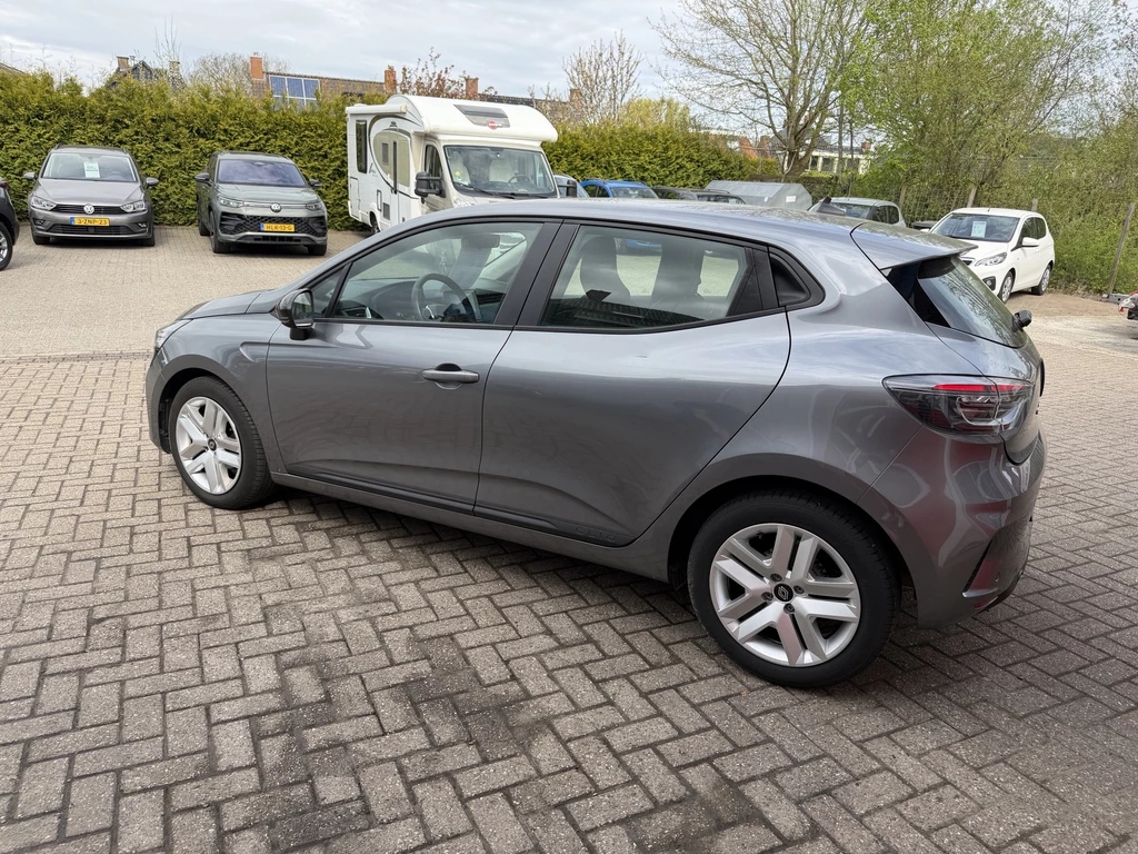 Renault Clio – foto 4