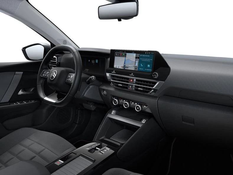 Citroën C4 – foto 9
