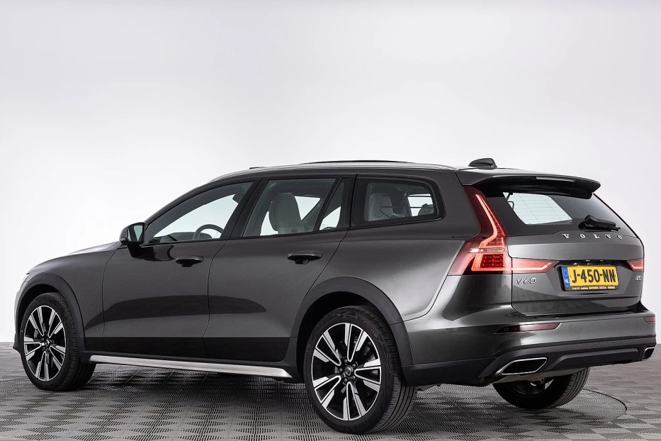 Volvo V60 – foto 2