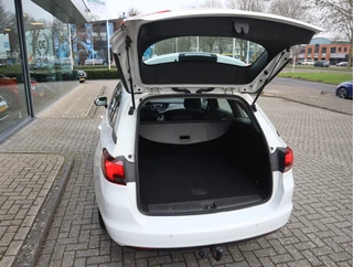 Opel Astra – thumbnail 11