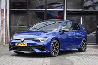 Volkswagen Golf – thumbnail 1