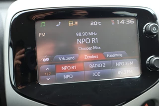 Toyota Aygo – thumbnail 18
