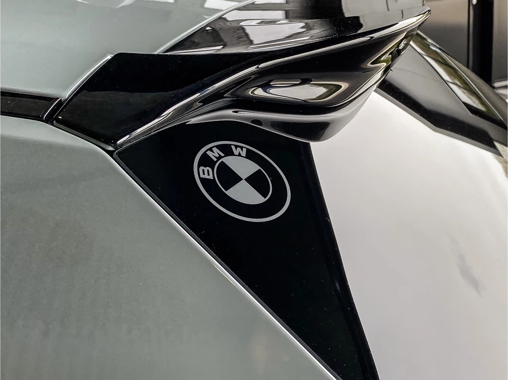 BMW XM – foto 49