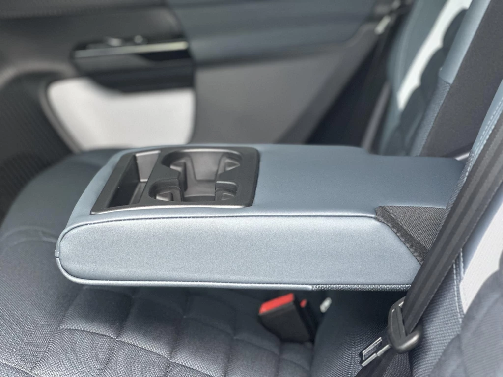 Citroën C5 Aircross – foto 12