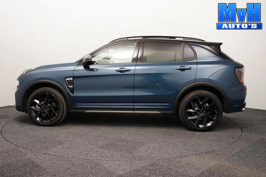 Lynk & Co 01 – foto 5