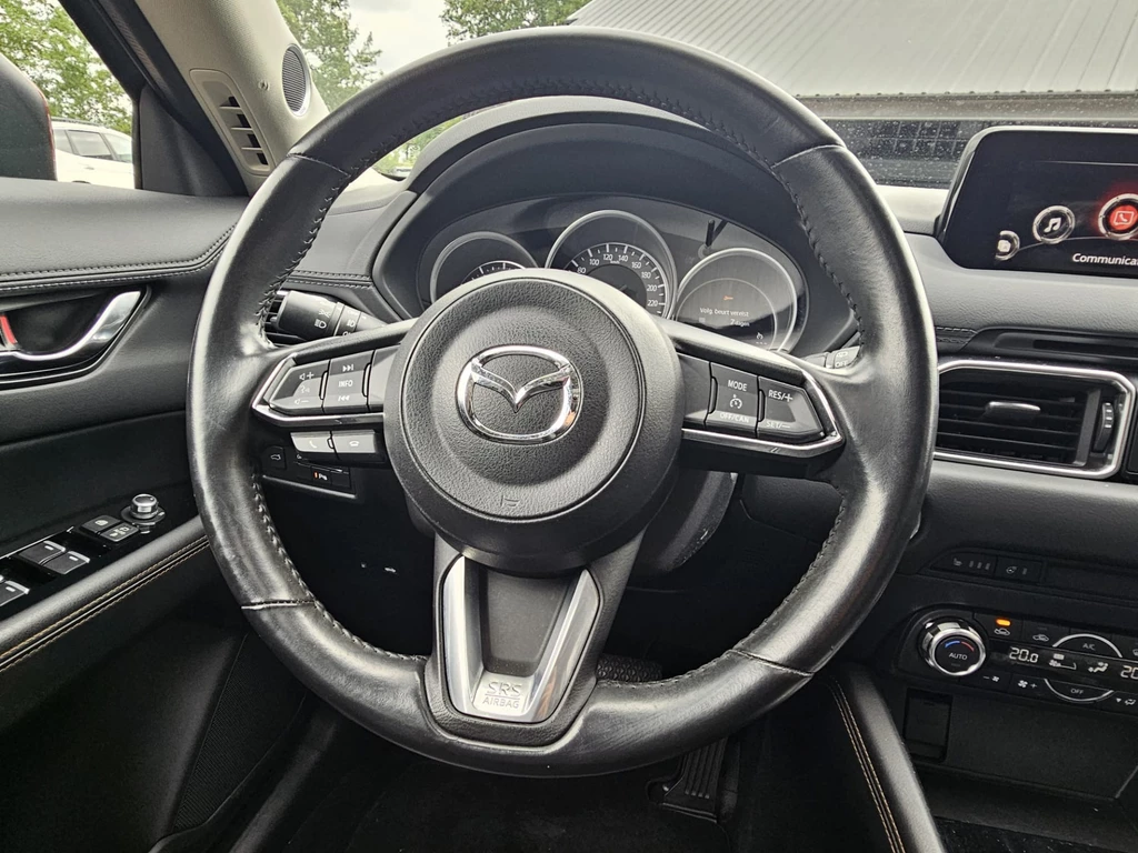 Mazda CX-5 – foto 11