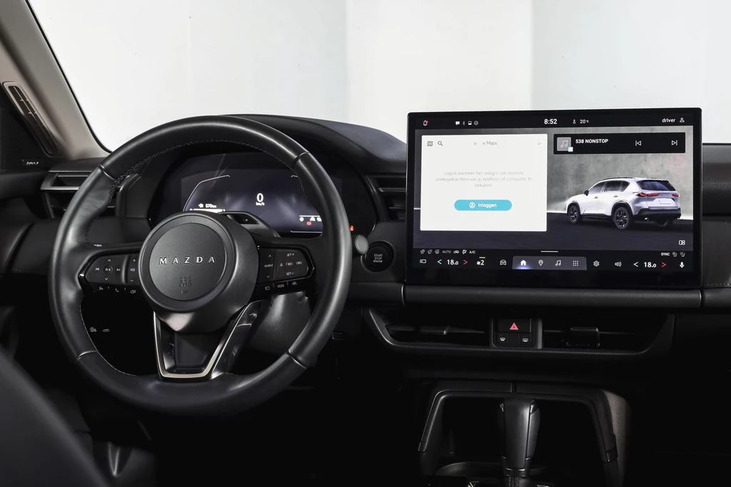 Mazda CX-5 – foto 52