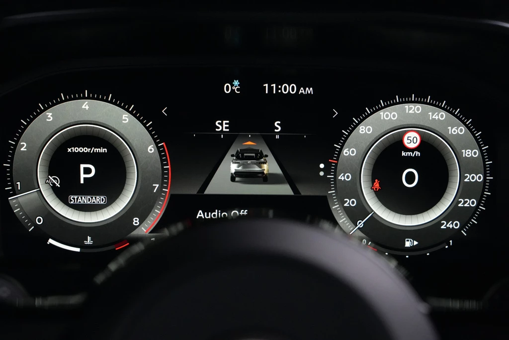 Nissan QASHQAI – foto 16