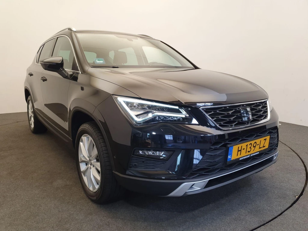 SEAT Ateca – foto 7