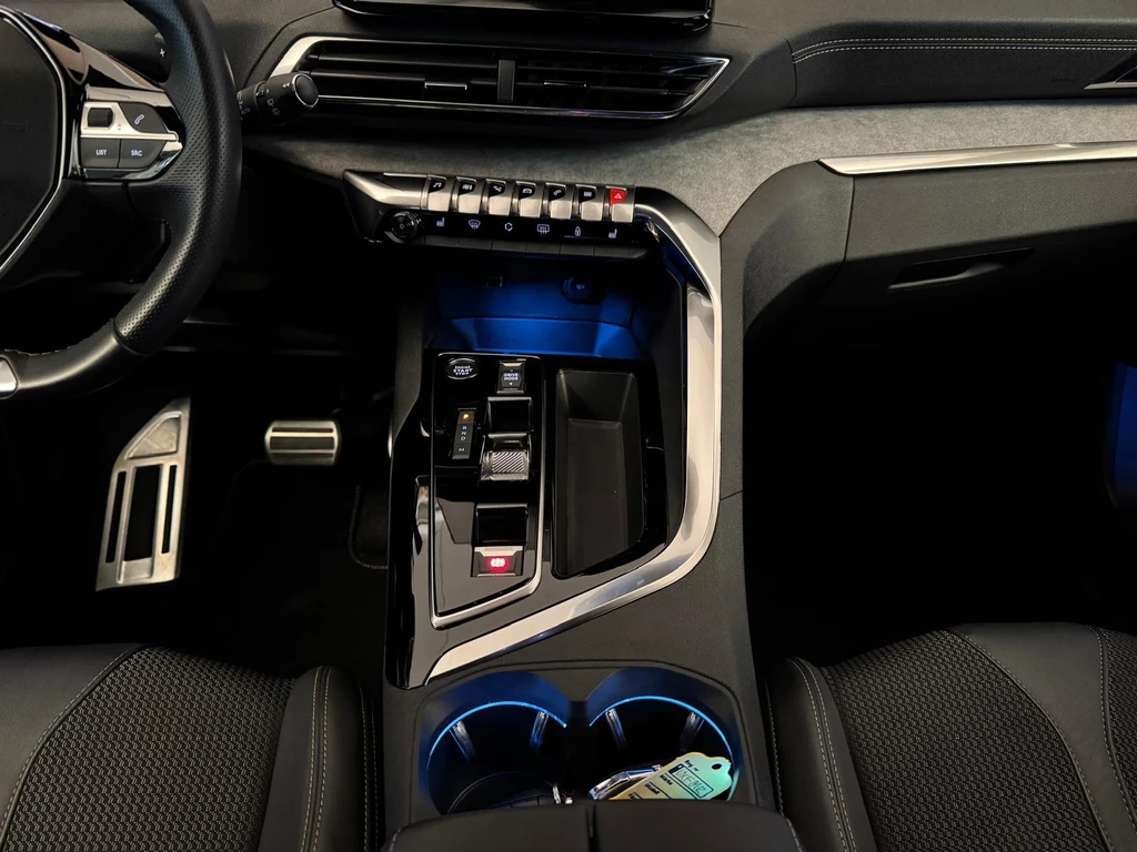 Peugeot 3008 – foto 29