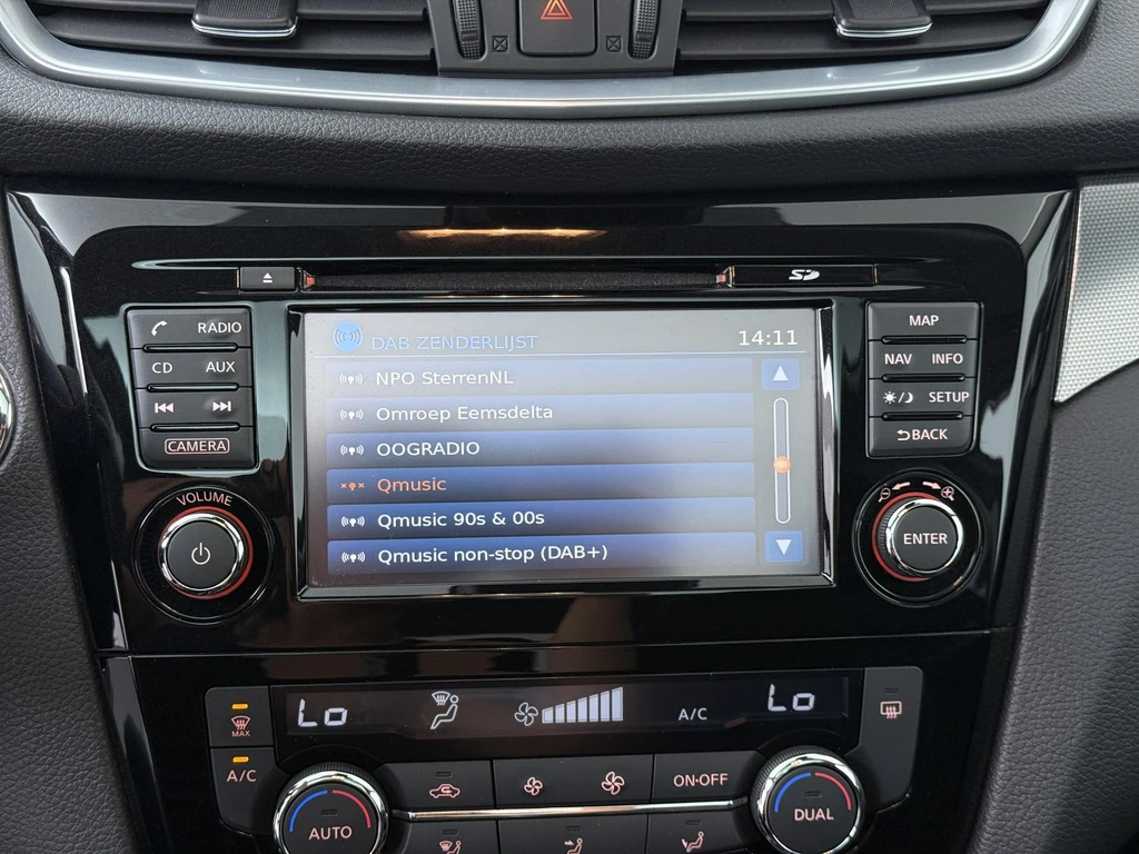 Nissan QASHQAI – foto 19