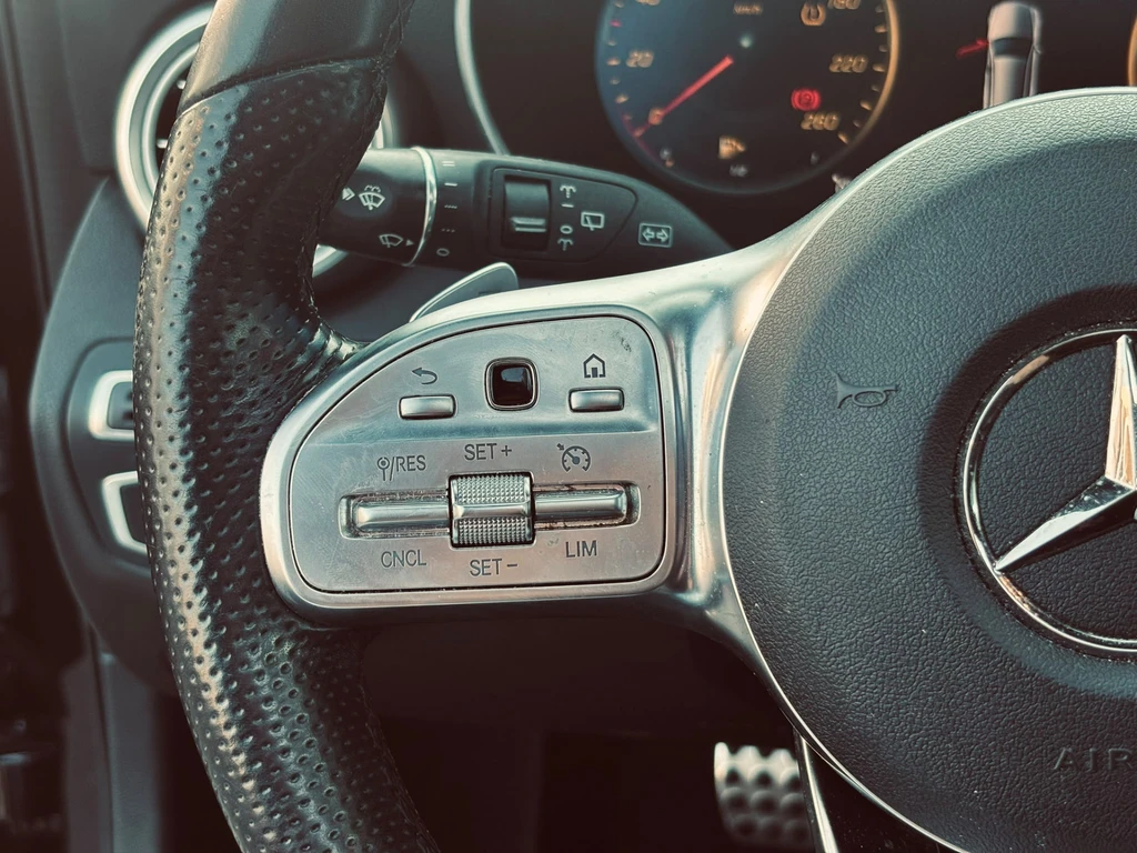 Mercedes-Benz C-Klasse – foto 24